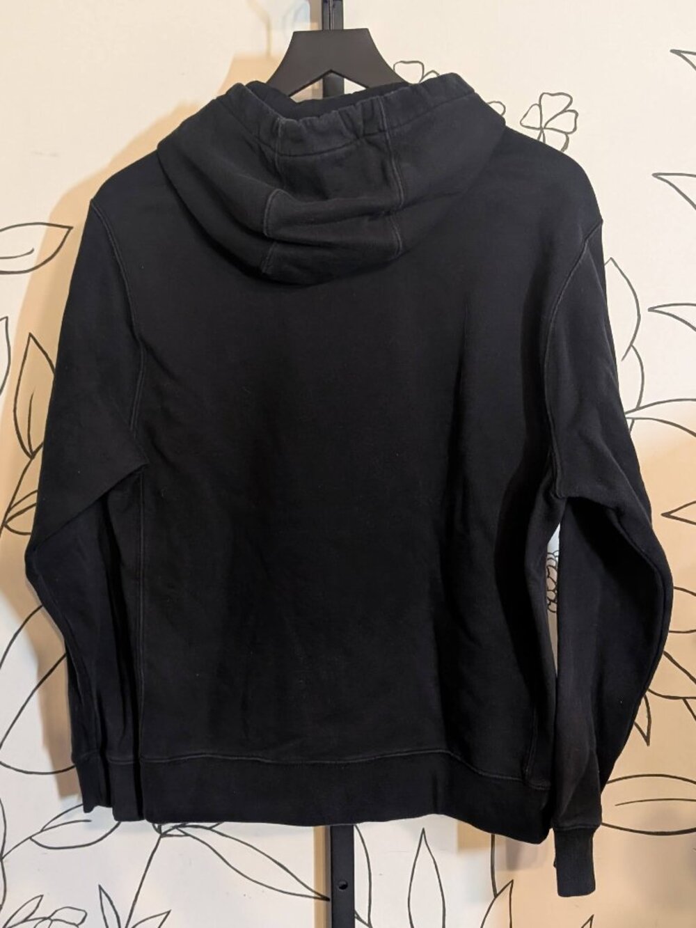 Nike Hooded Sweatshirt - Small - Picture 8 of 9